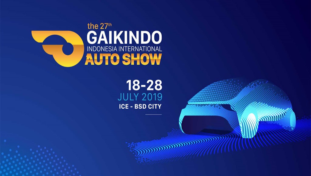 GAIKINDO Indonesia Iinternational Auto Show (GIIAS) 2019 In 2019