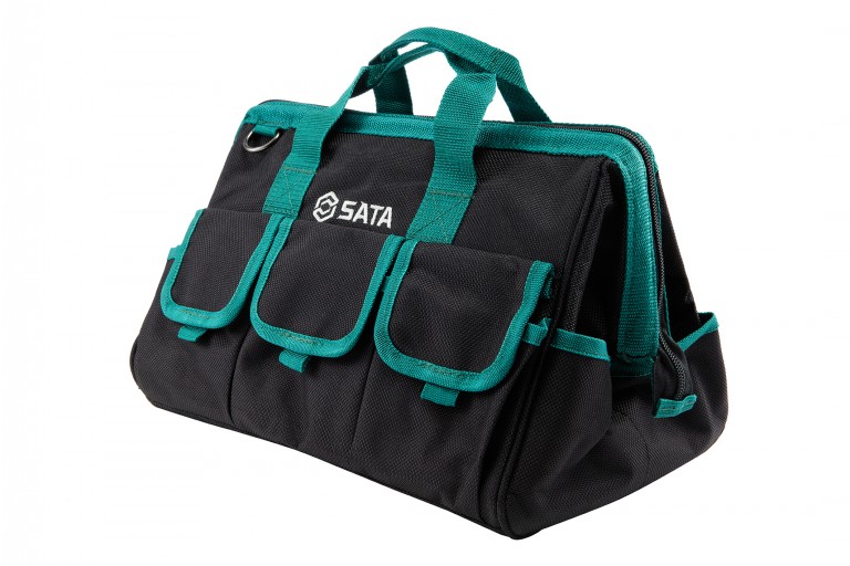 SATA 95183 Portable Tool Bag 14 Inch