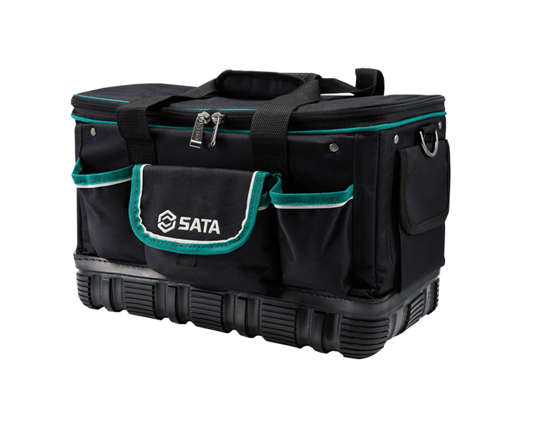 SATA 95185 Portable Tool Bag 16 Inch