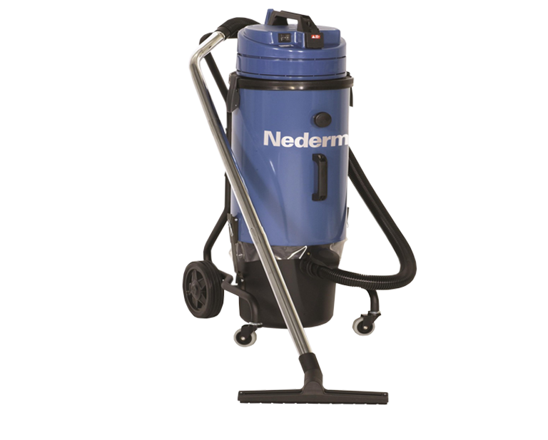 NEDERMAN Industrial vacuum cleaner 160 E
