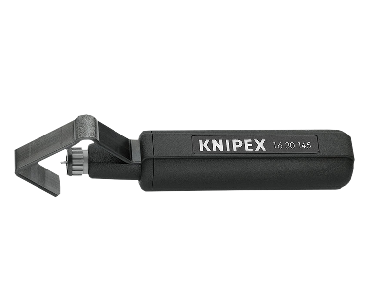 KNIPEX 16 30 145 SB Stripping Tools