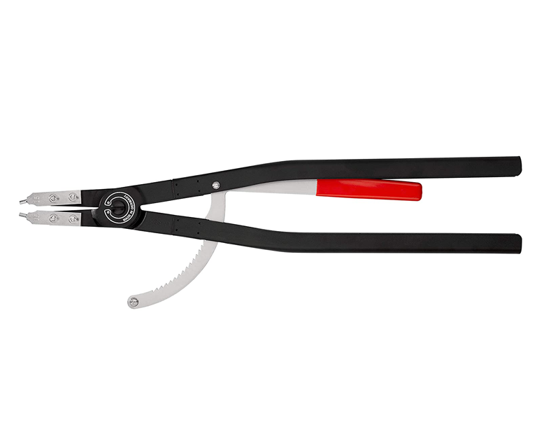 Knipex Circlip Pliers for large internal circlips