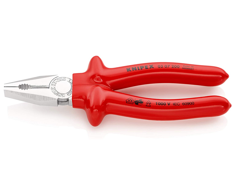 Knipex 03 07 200 Combination Pliers