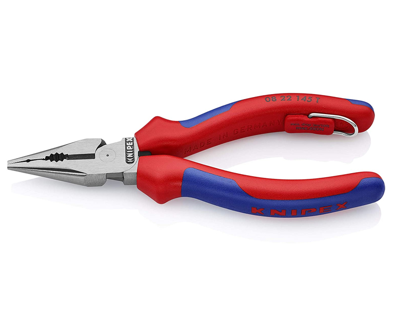 KNIPEX 98 67 05 Insulated Rubber Cover – 1,000V VDE Protection For Live Electrical Work