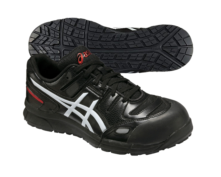 Protective Sneaker ASICS FCP103-9001