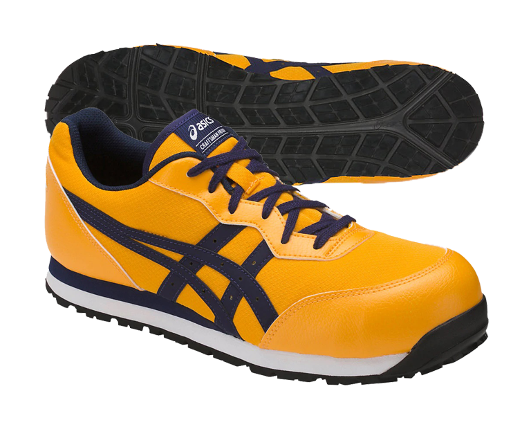 Protective Sneaker ASICS FCP201.0433