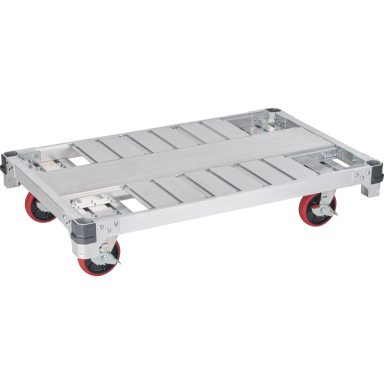 Hasegawa Aluminium Dolly FC Series