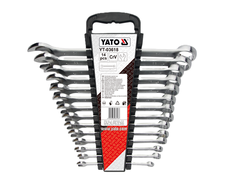 YATO YT-03618