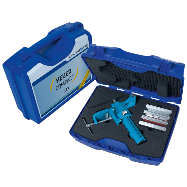 Brockhaus Heuer HEU118001