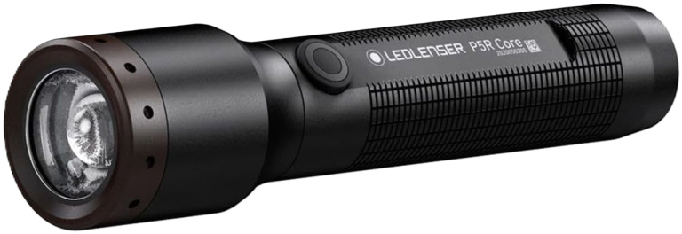 Ledlenser Core Flashlight P5R Core 502178