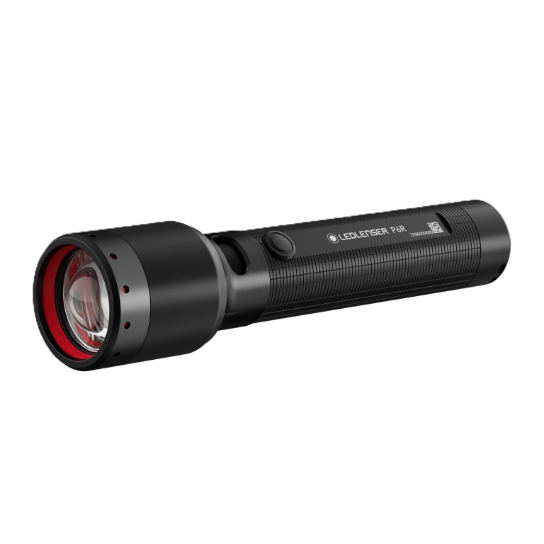 Ledlenser Core Flashlight P6R Core 502179