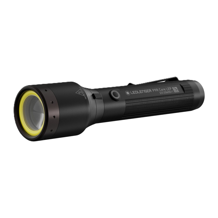 Ledlenser Core Flashlight P9R Core 502987