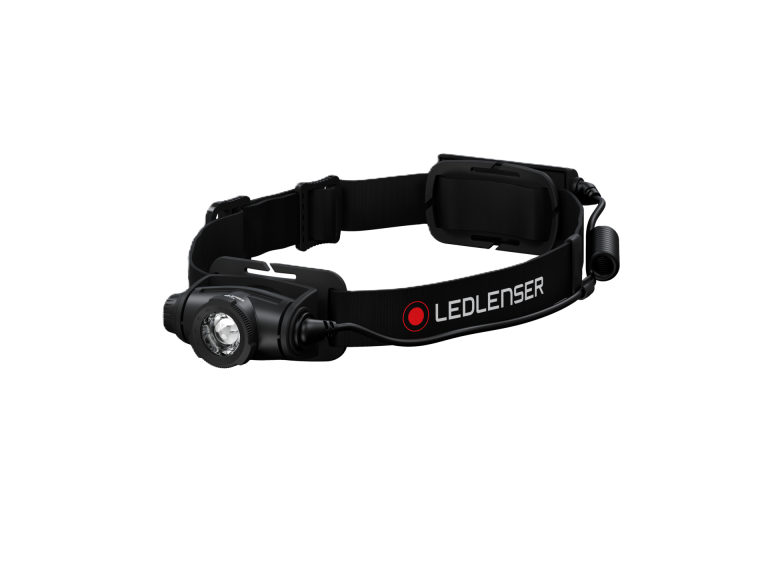 Ledlenser Core Headlamp H5 Core 502193