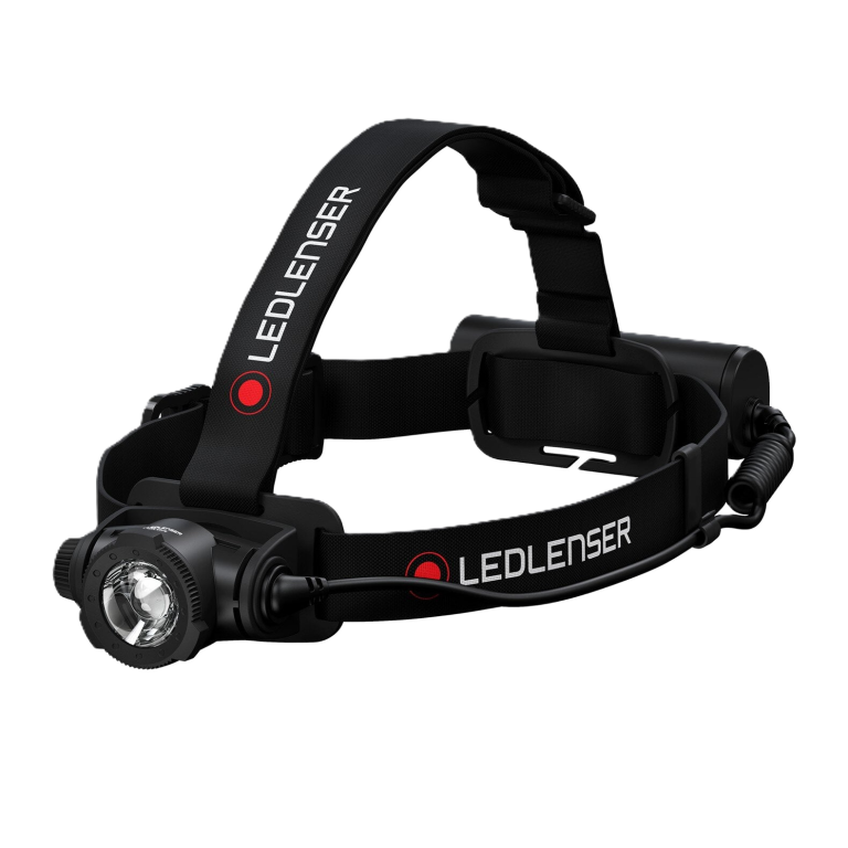 Ledlenser Core Headlamp H7R Core 502122