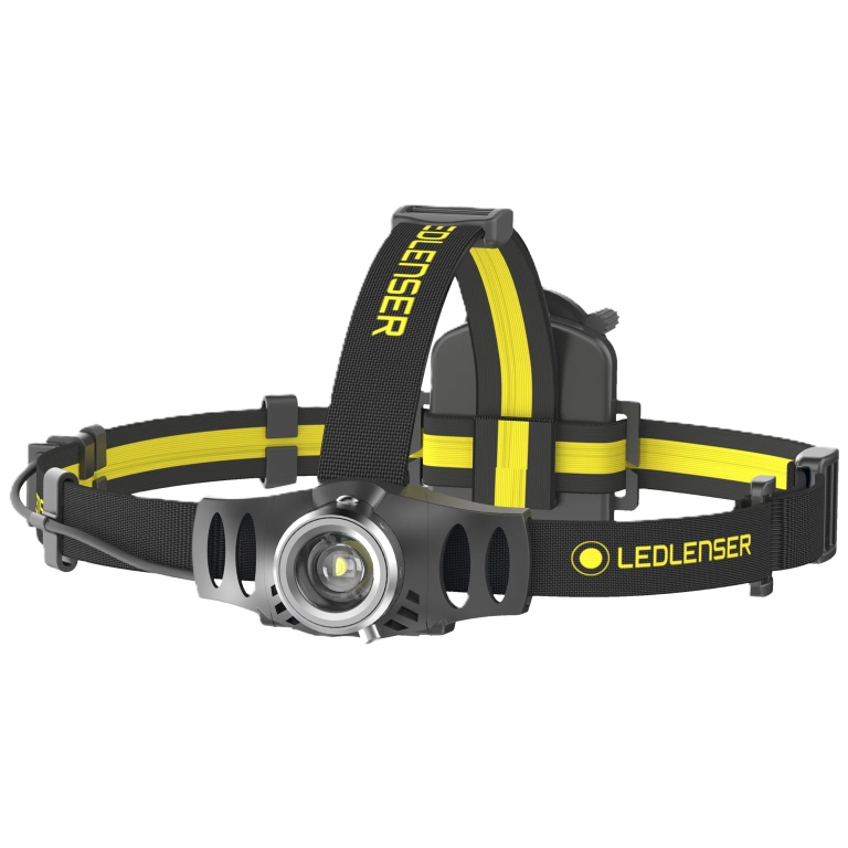 Ledlenser IH6 LED Industrial headlamp 081477 LSR000012