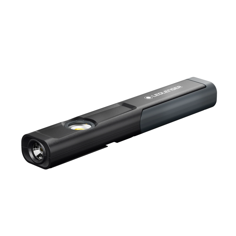 Ledlenser IW4R Cordless Pen Torch 081458 LSR000015