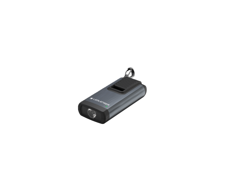 Ledlenser K6R LED Keychain Light Recharge LSR000017 - 081414
