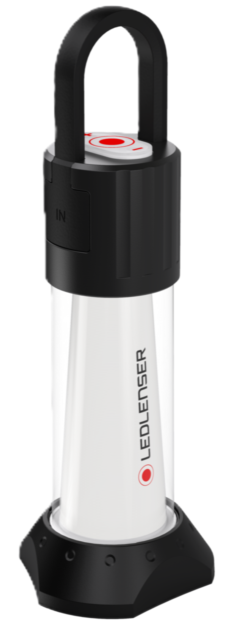 Ledlenser Lantern ML6 Rechargeable White Floodlight 500929