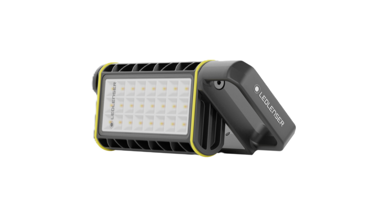 Ledlenser AF4R Work 2000Lm Rechargeable Hybrid 502910