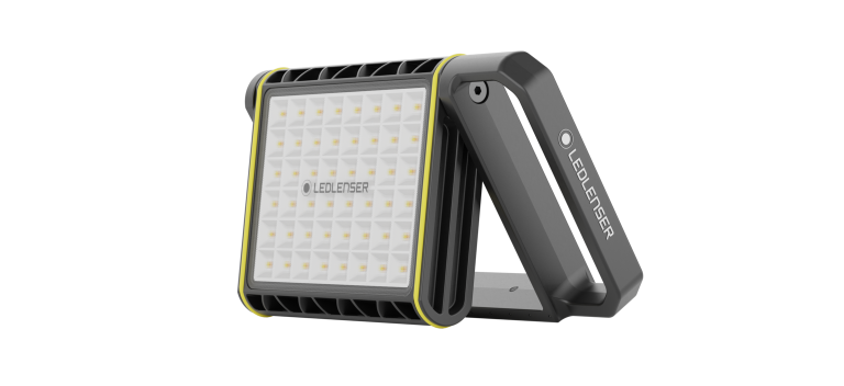 Ledlenser AF8R Work 4000lm Rechargeable 502911