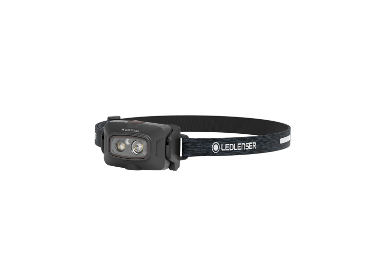 Ledlenser HF4R Core Rechargeable 502790