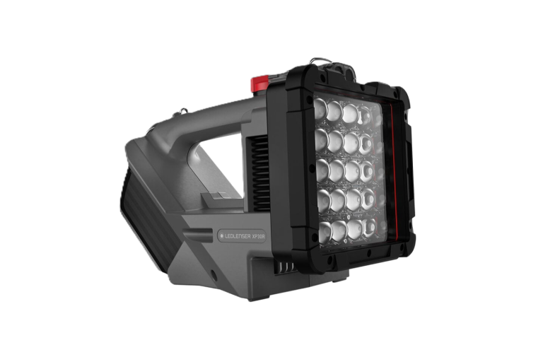 Ledlenser XP30R 32000lm Spot Range 503145