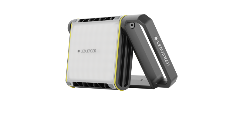 Ledlenser AF8R Work 4000lm Rechargeable 502911