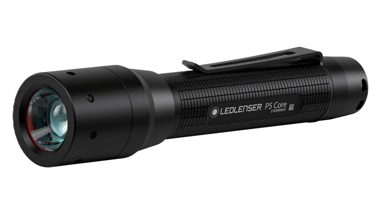 Ledlenser Core Flashlight P5 Core 502599