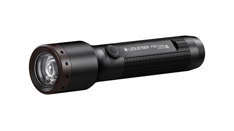 Ledlenser Core Flashlight P5R Core 502178