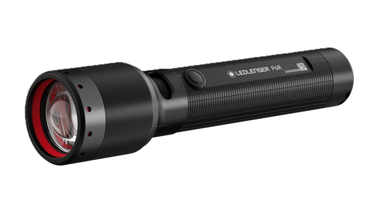Ledlenser Core Flashlight P6R Core 502179