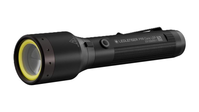 Ledlenser Core Flashlight P9R Core 502987