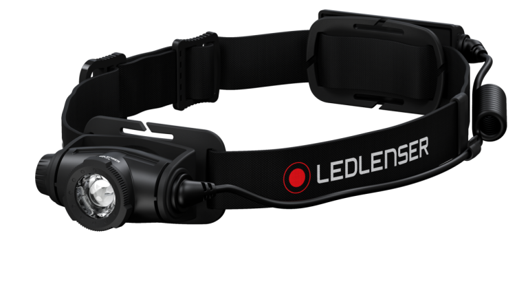Ledlenser Core Headlamp H5 Core 502193