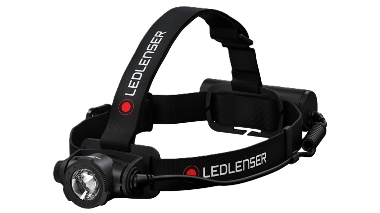 Ledlenser Core Headlamp H7R Core 502122