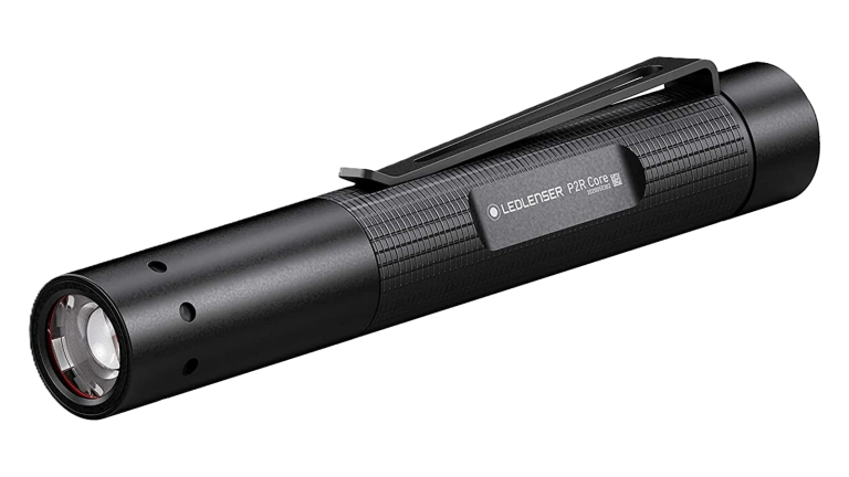 Ledlenser Core Tiny Flashlight P2R Core 502176