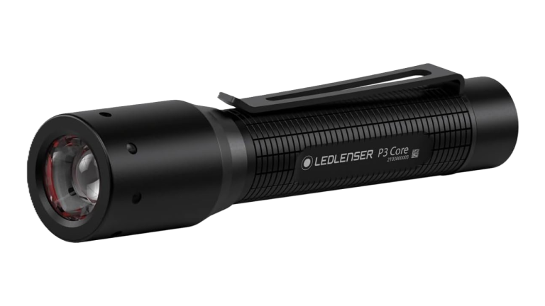 Ledlenser Core Tiny Flashlight P3 Core 502597