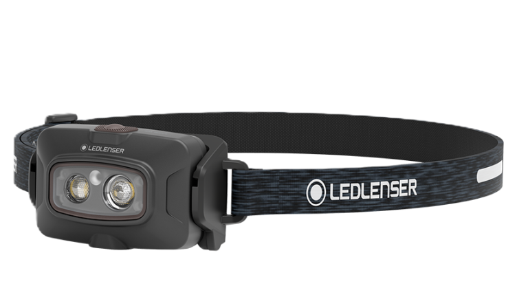 Ledlenser HF4R Core Rechargeable 502790