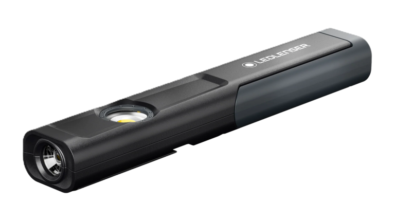 Ledlenser IW4R Cordless Pen Torch 081458 LSR000015