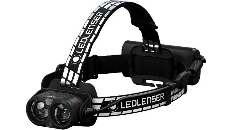 Ledlenser H19R Signature Headlamp 502198