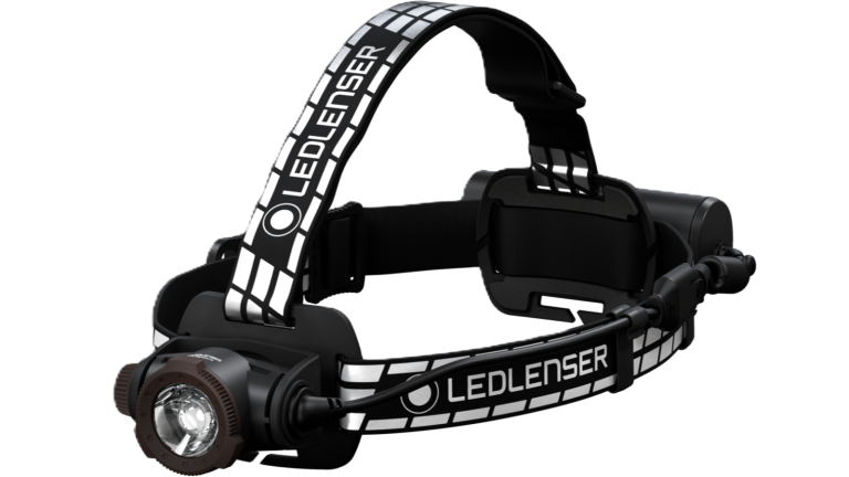 Ledlenser H7R Signature Headlamp 502197