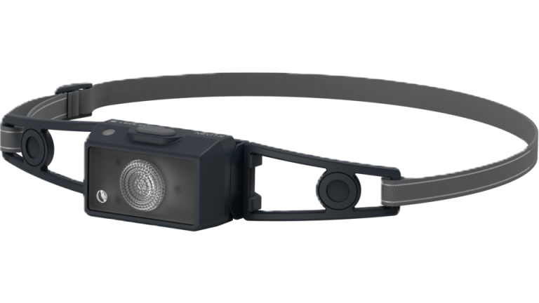 Ledlenser Trail Running Hedlamp NEO1R 502712