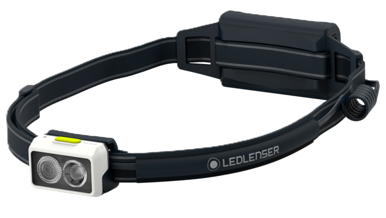 Ledlenser Trail Running Headlamp NEO5R 502757
