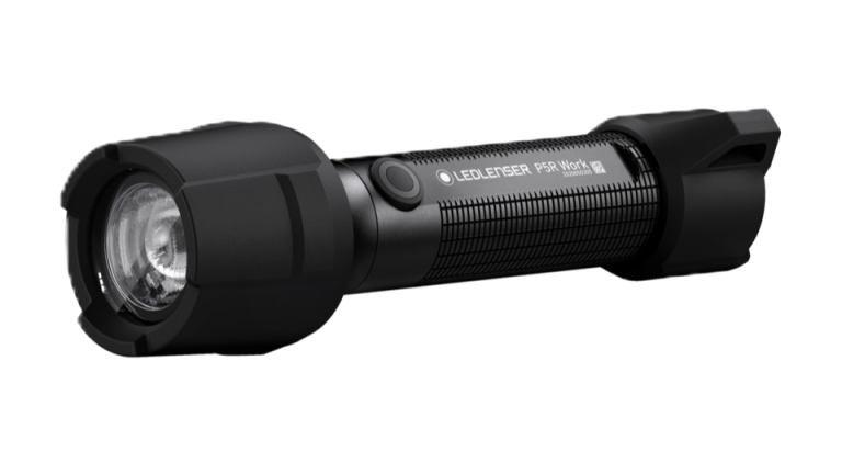 Ledlenser Work Flashlight P5R Work 502185