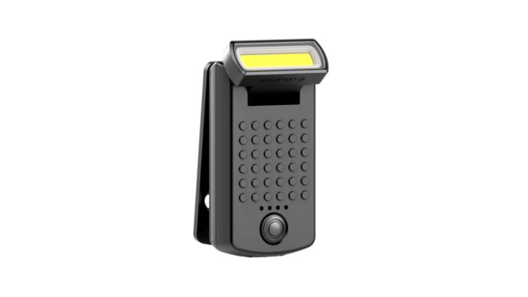 Ledlenser Work Light W1R Work 502810