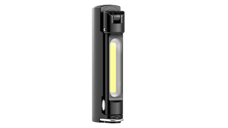 Ledlenser Work Light W6R Work Rechargeable 502736