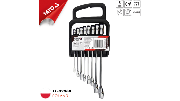 YATO YT-02068
