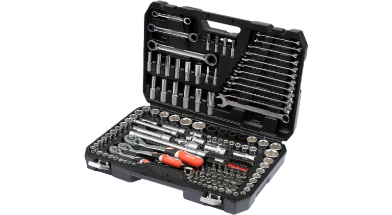YATO YT-38811 TOOL SET