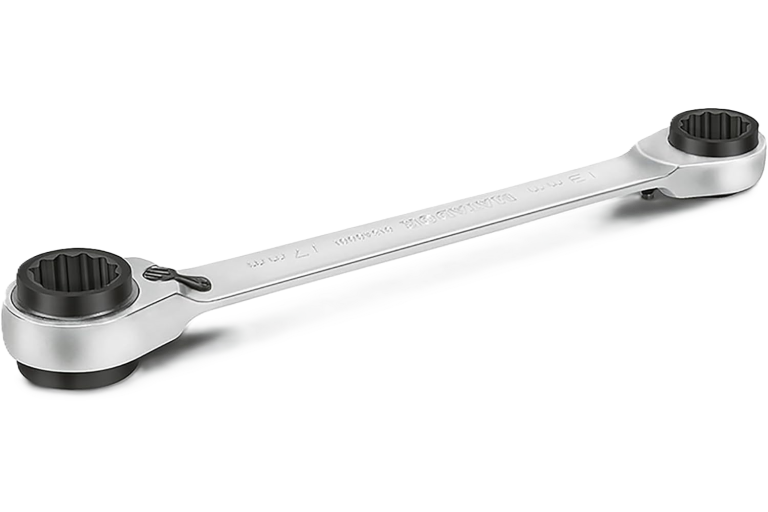 4in1 Ratchet Spanner, MATADOR 01840001
