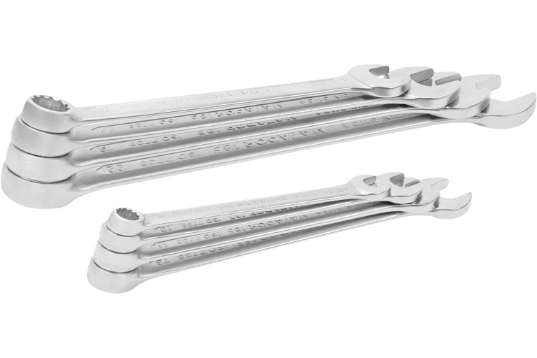 Combination spanner set, MATADOR 01859080