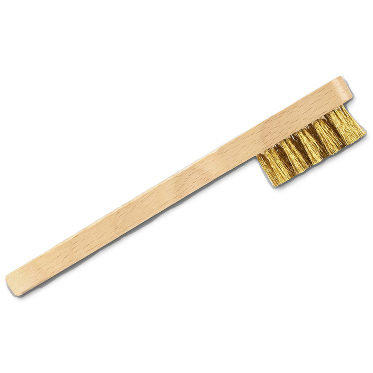 Spark plug brush Product number: 07810001