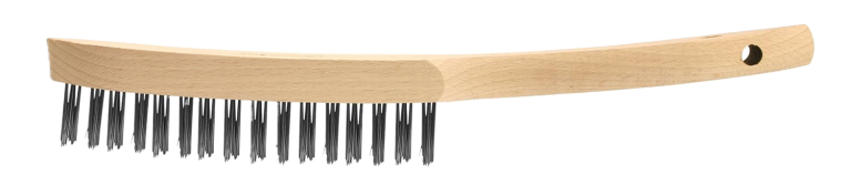 Steel wire brush, MATADOR 07820001